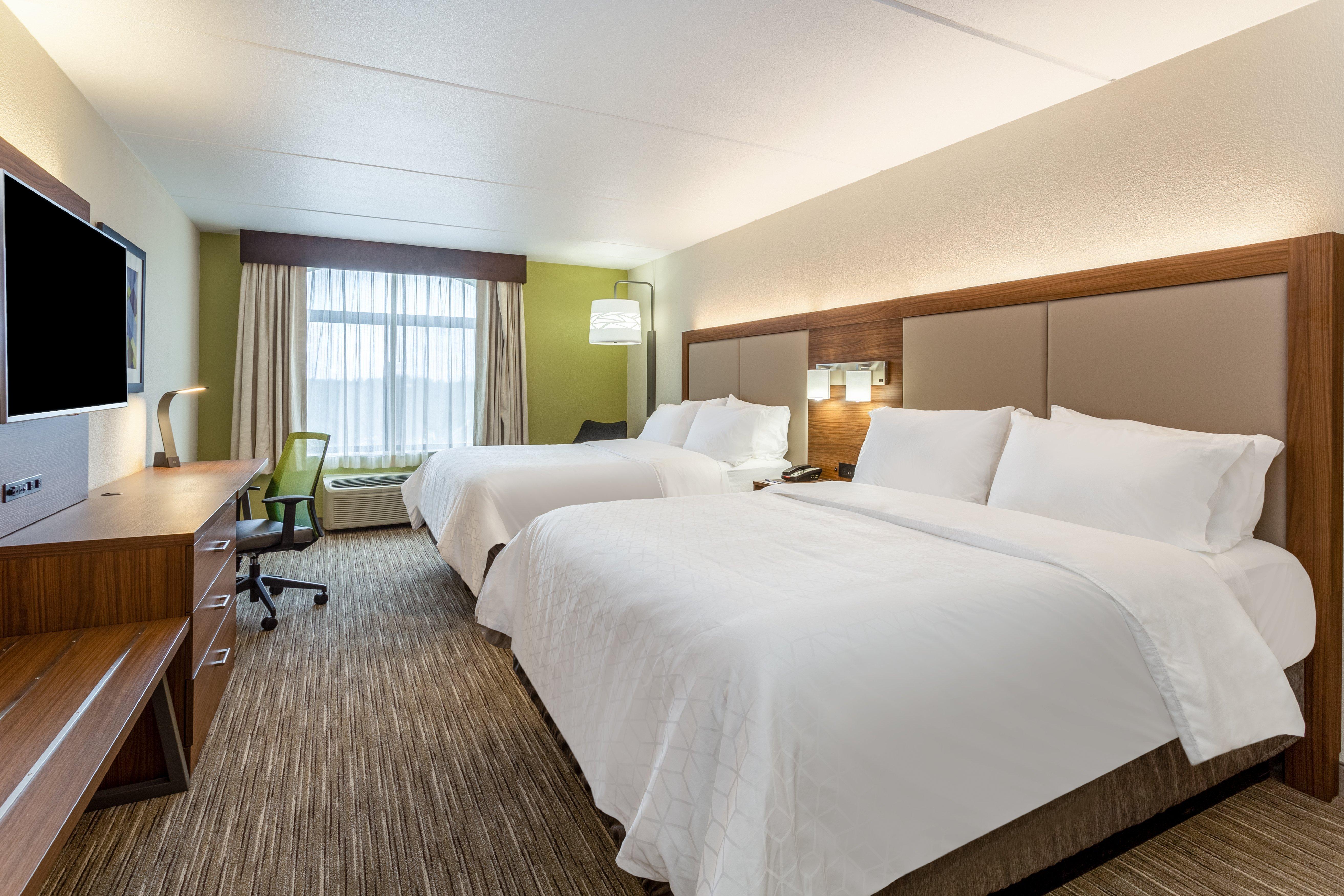 Holiday Inn Express & Suites Cedar Falls Extérieur photo