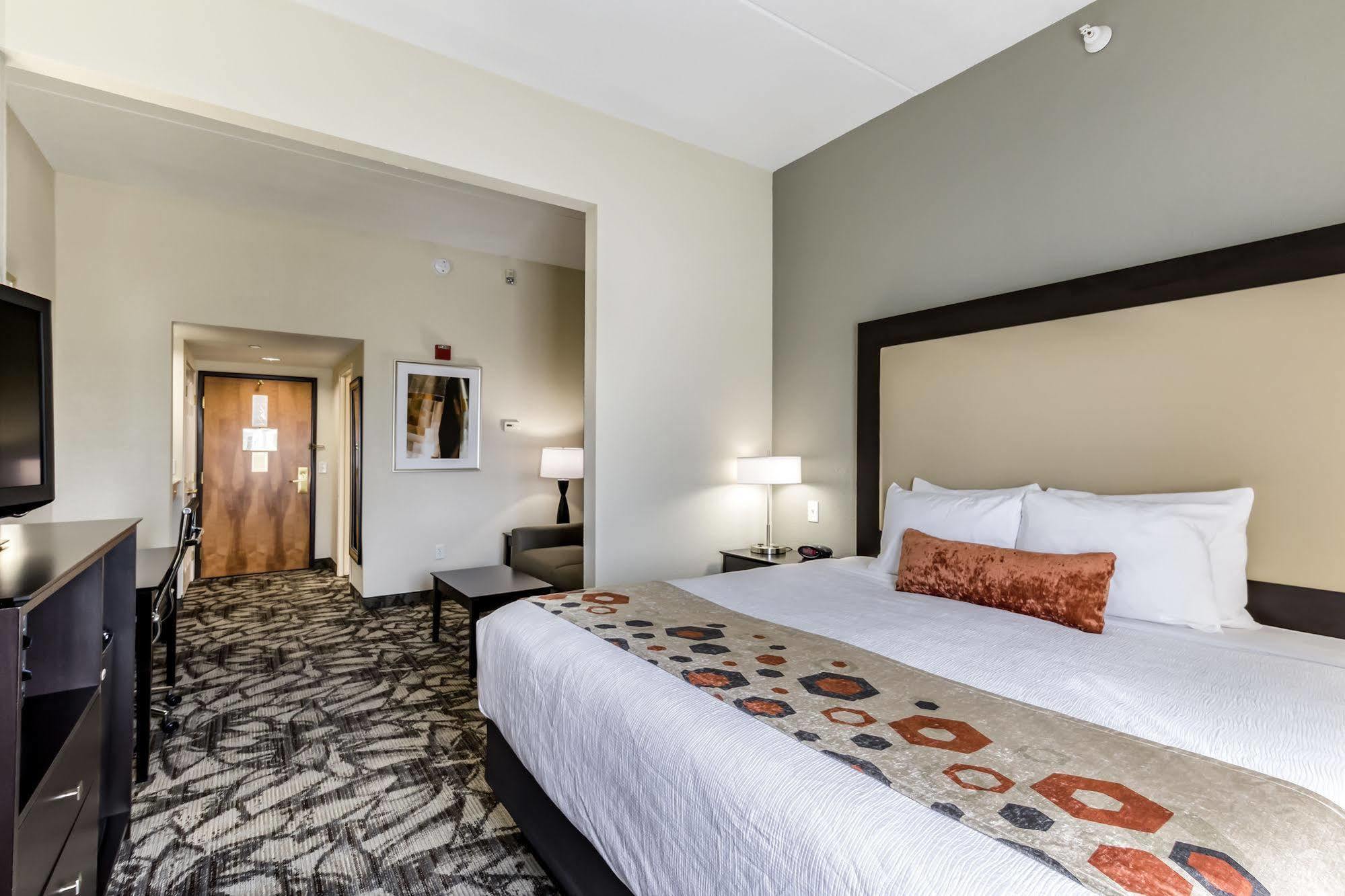 Holiday Inn Express & Suites Cedar Falls Extérieur photo