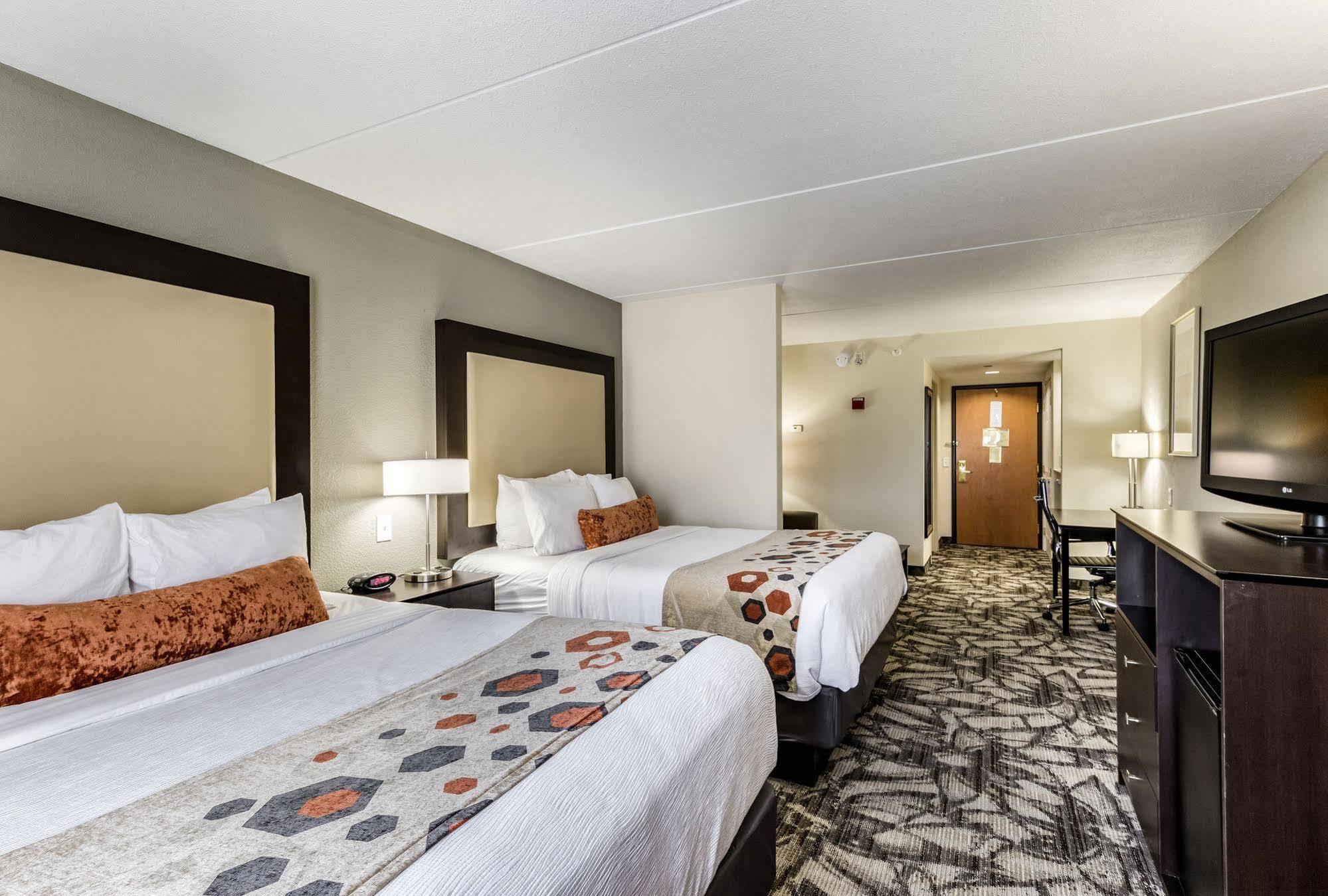 Holiday Inn Express & Suites Cedar Falls Extérieur photo
